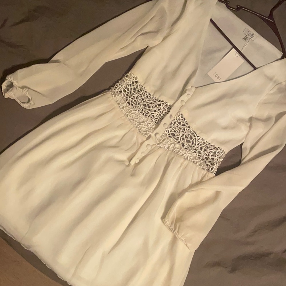 Size small dress